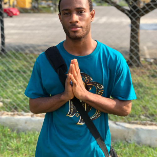Samuel M. profile photo
