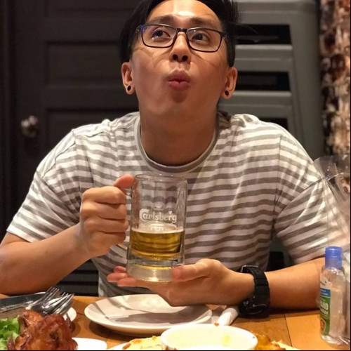 Jonathan T. profile photo