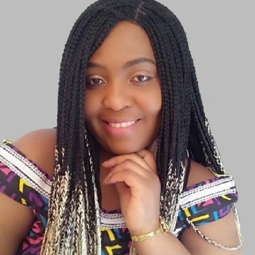 Ashinyi Ateghang N.