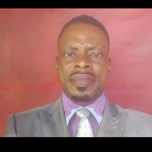 AKANINYENE' I. profile photo