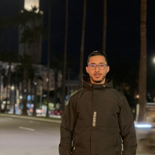 Youssef Z. profile photo