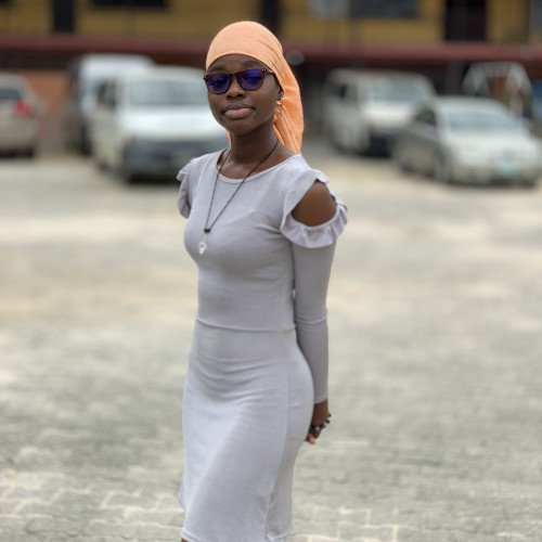 Roseline V.