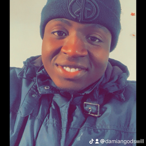 Damian G. profile photo
