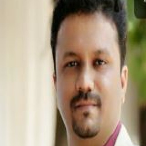 Harshal  K.