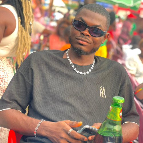 Mforndip L. profile photo
