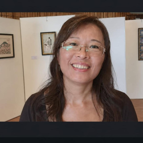Sonia Y. profile photo