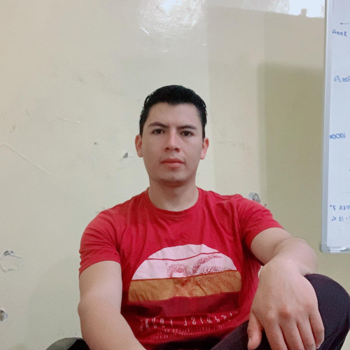 JHONNY PAUL B. profile photo