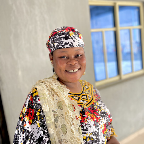 Kafayat  M. profile photo