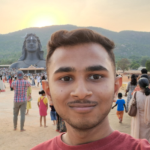 Krishkara H. profile photo