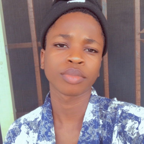 oreoluwa D. profile photo