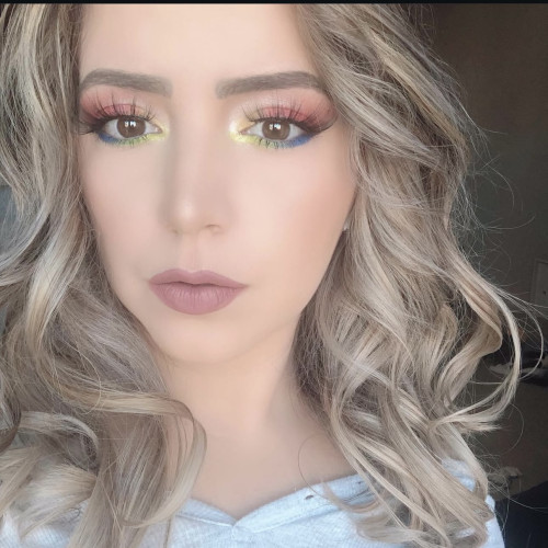 Amanda A. profile photo