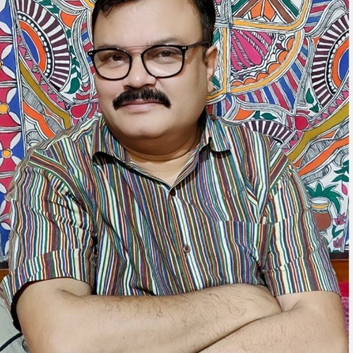 Snehasish  B.