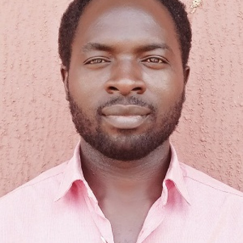 Jacob I. profile photo