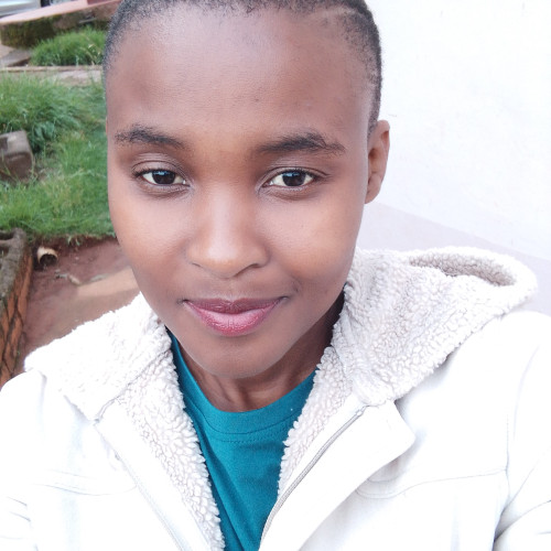 Mpolokeng  S.