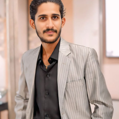Touqeer A. profile photo