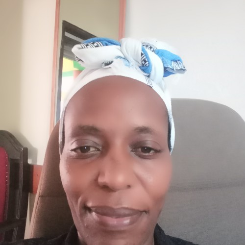 Nelly K. profile photo