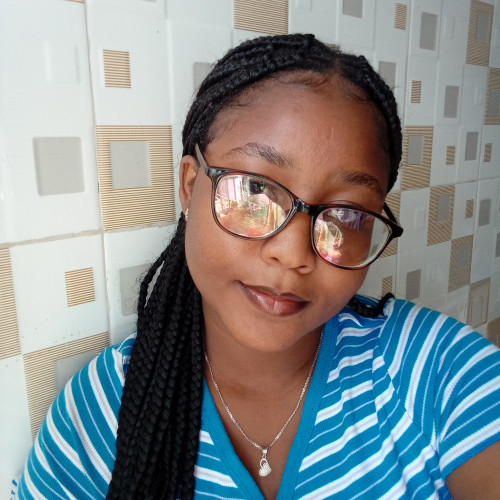 Caroline  S. profile photo