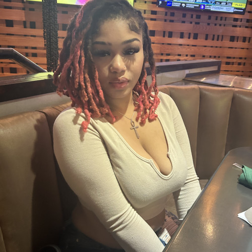 Monique T. profile photo