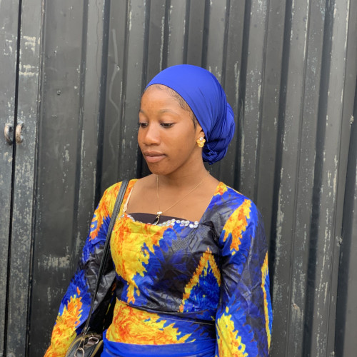 OPEYEMI b. profile photo