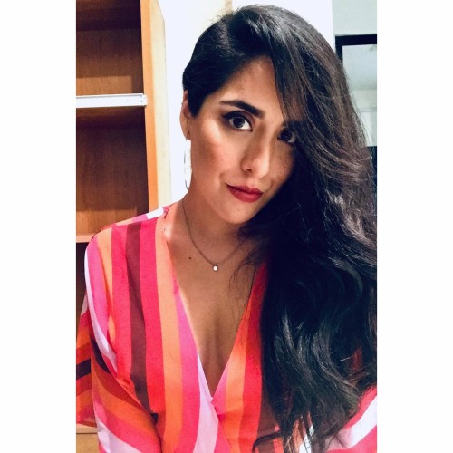 Carolina R.