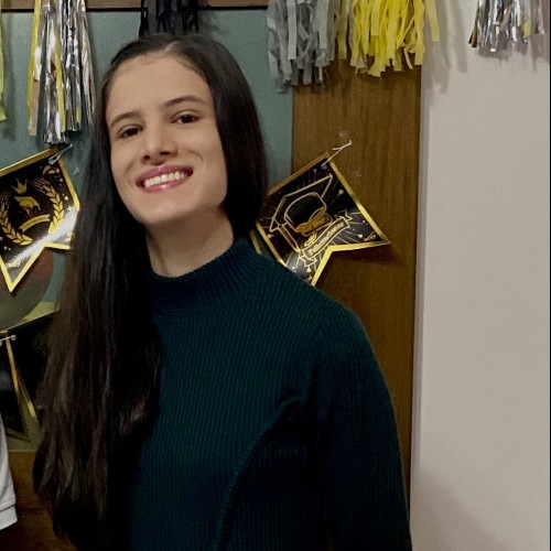 Monica B. profile photo