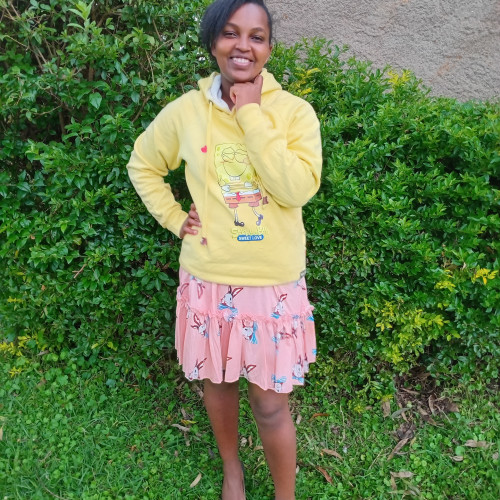 Damaris M. profile photo