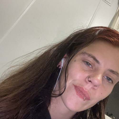 Telishia F. profile photo