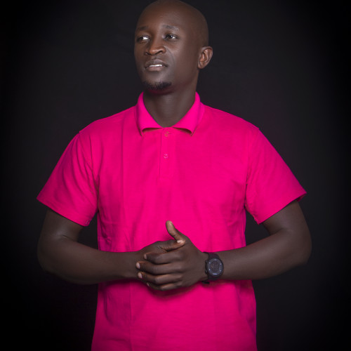 Geshack M. profile photo