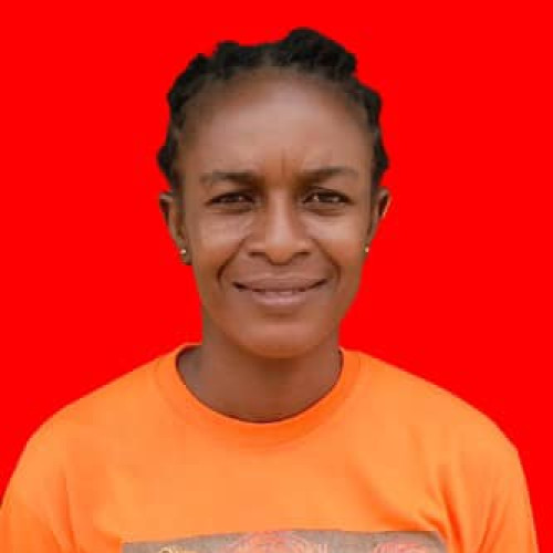 Henrietta Q. profile photo