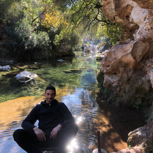Souhail A. profile photo