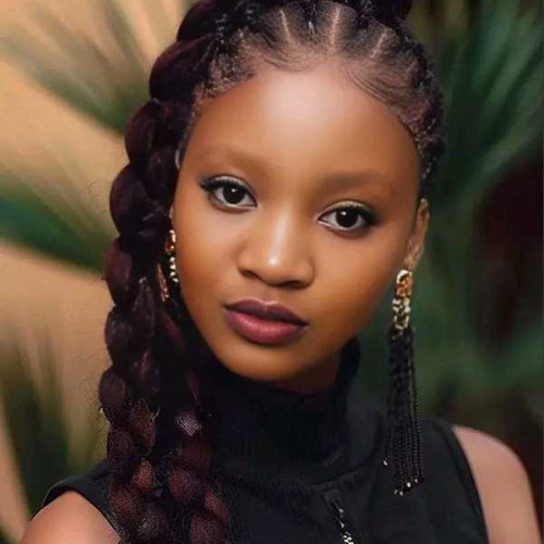 lilian m. profile photo