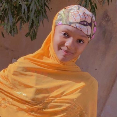 farida i. profile photo