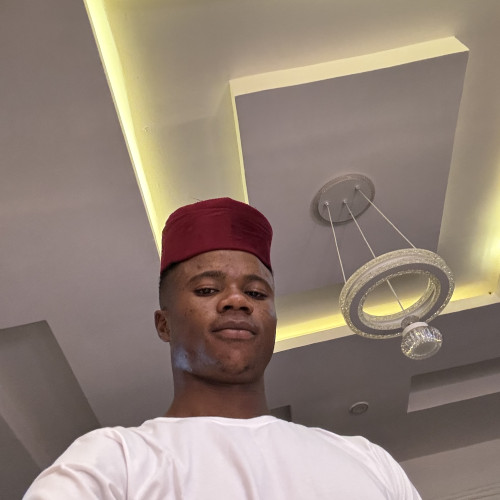 Earnest A. profile photo