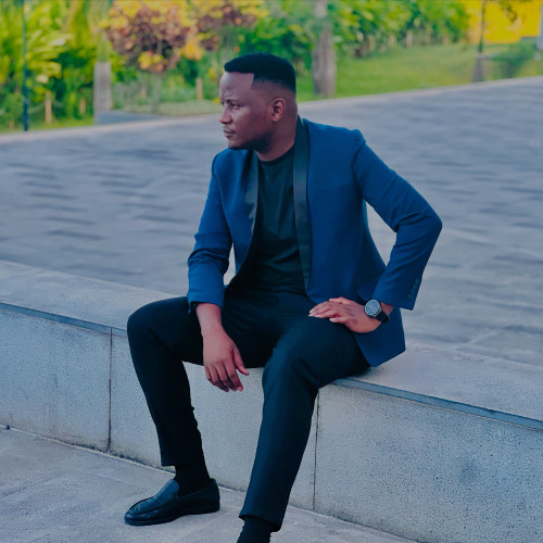 Terrance F. profile photo