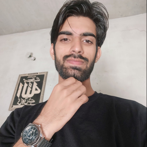 Muhammad  F. profile photo