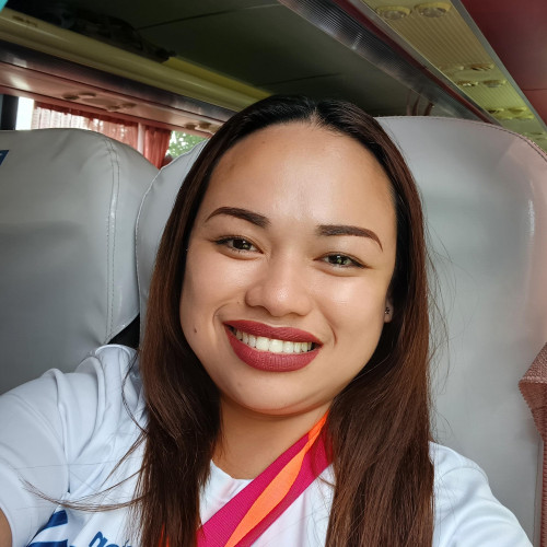 Kristel M. profile photo