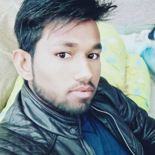 niraj k. profile photo