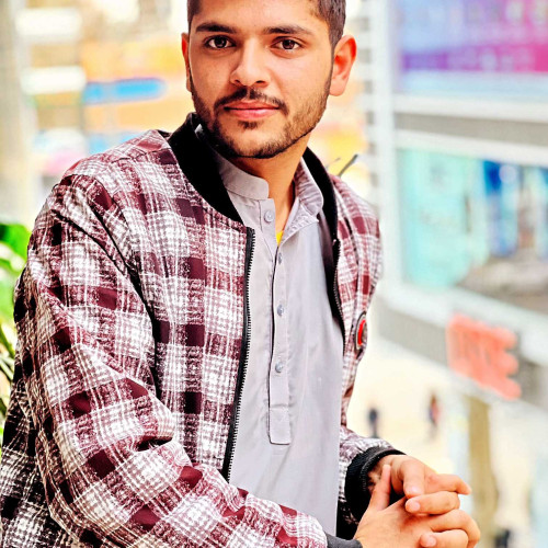 Muhammad Salman K. profile photo