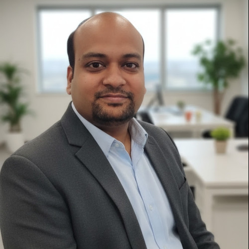 Suraj S. profile photo