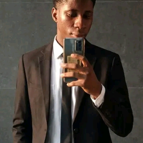 Israel Victor  N. profile photo