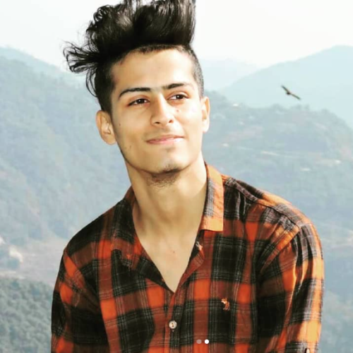 Gunjan M.