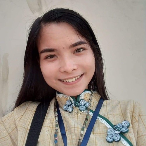 Maricris O.