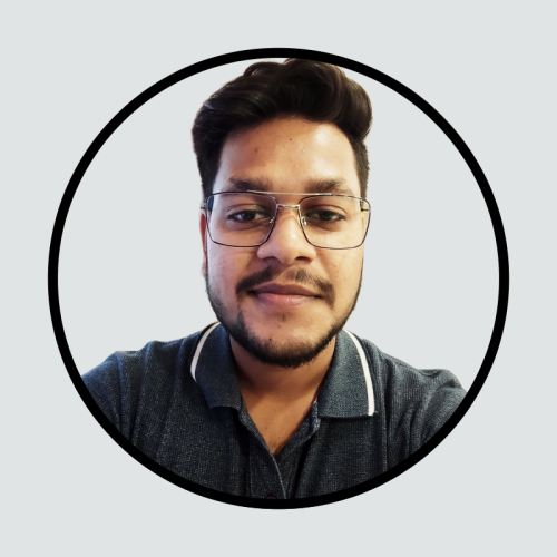Aditya B. profile photo