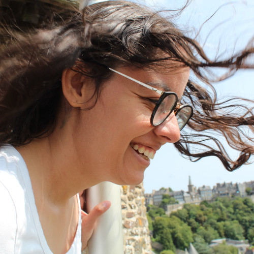 Amanda  P. profile photo