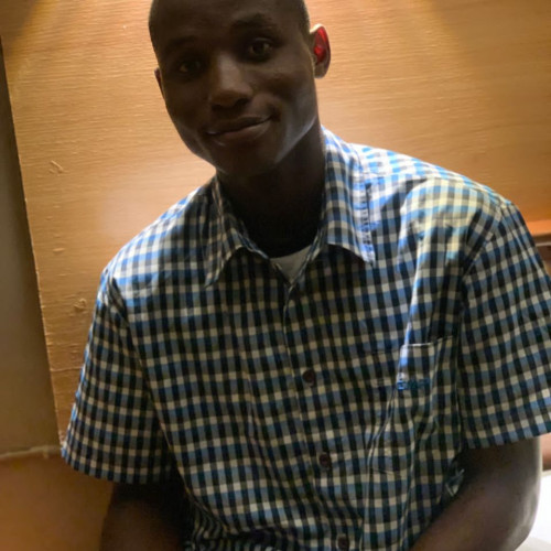 victory o. profile photo