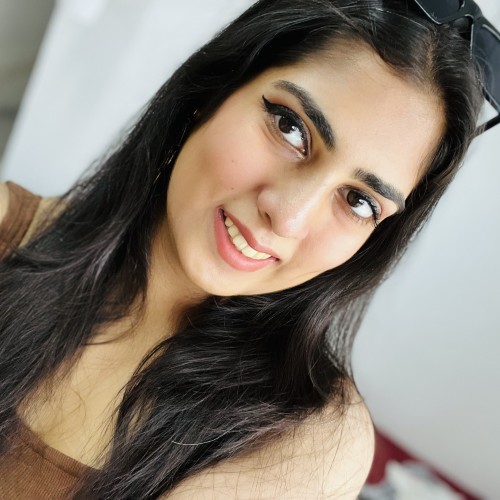 Vidhi G.