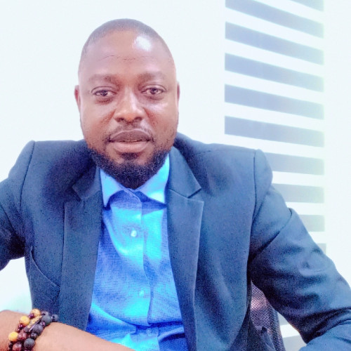 Abiodun O. profile photo