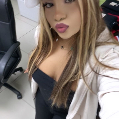 Shantasha R.