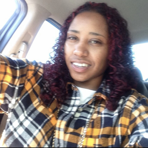 Domanique M. profile photo