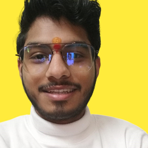 Naman M. profile photo